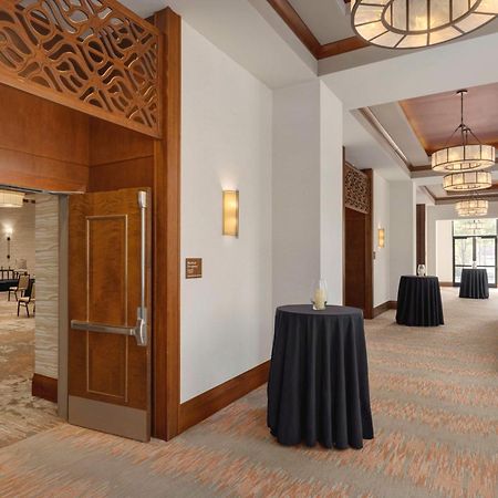 เอมบาสซี สวีทส์ ชัททานูกา แฮมิลตัน เพลซ Hotel ภายนอก รูปภาพ