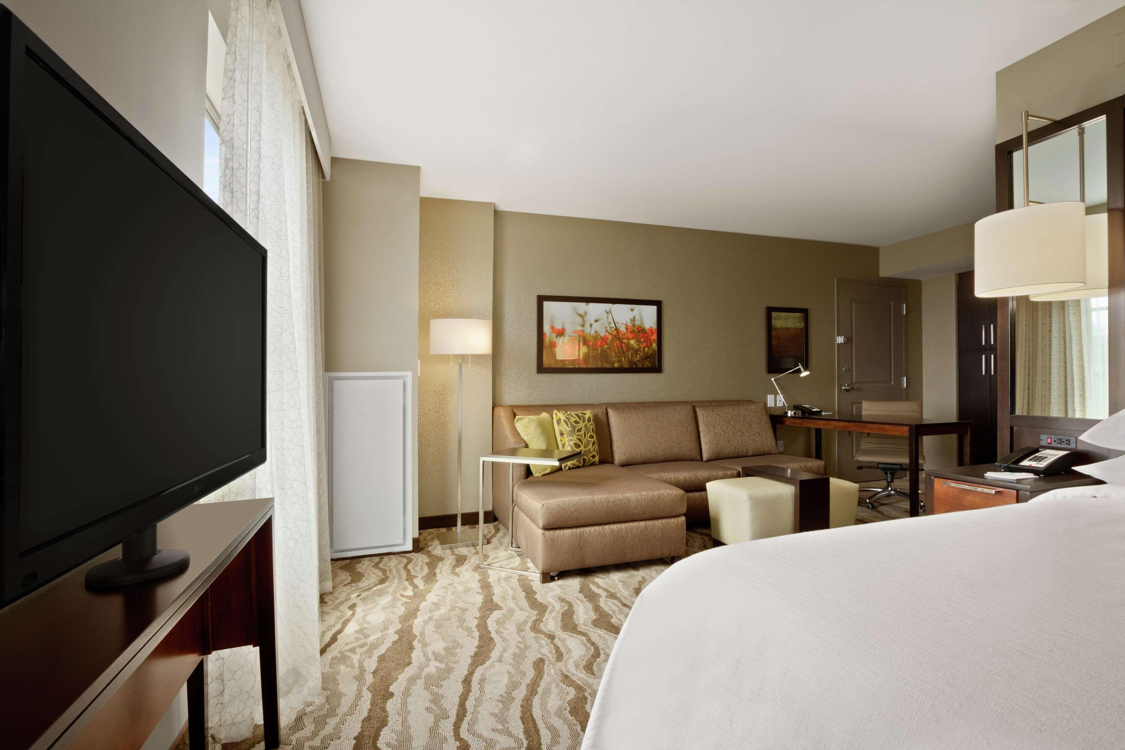 เอมบาสซี สวีทส์ ชัททานูกา แฮมิลตัน เพลซ Hotel ภายนอก รูปภาพ