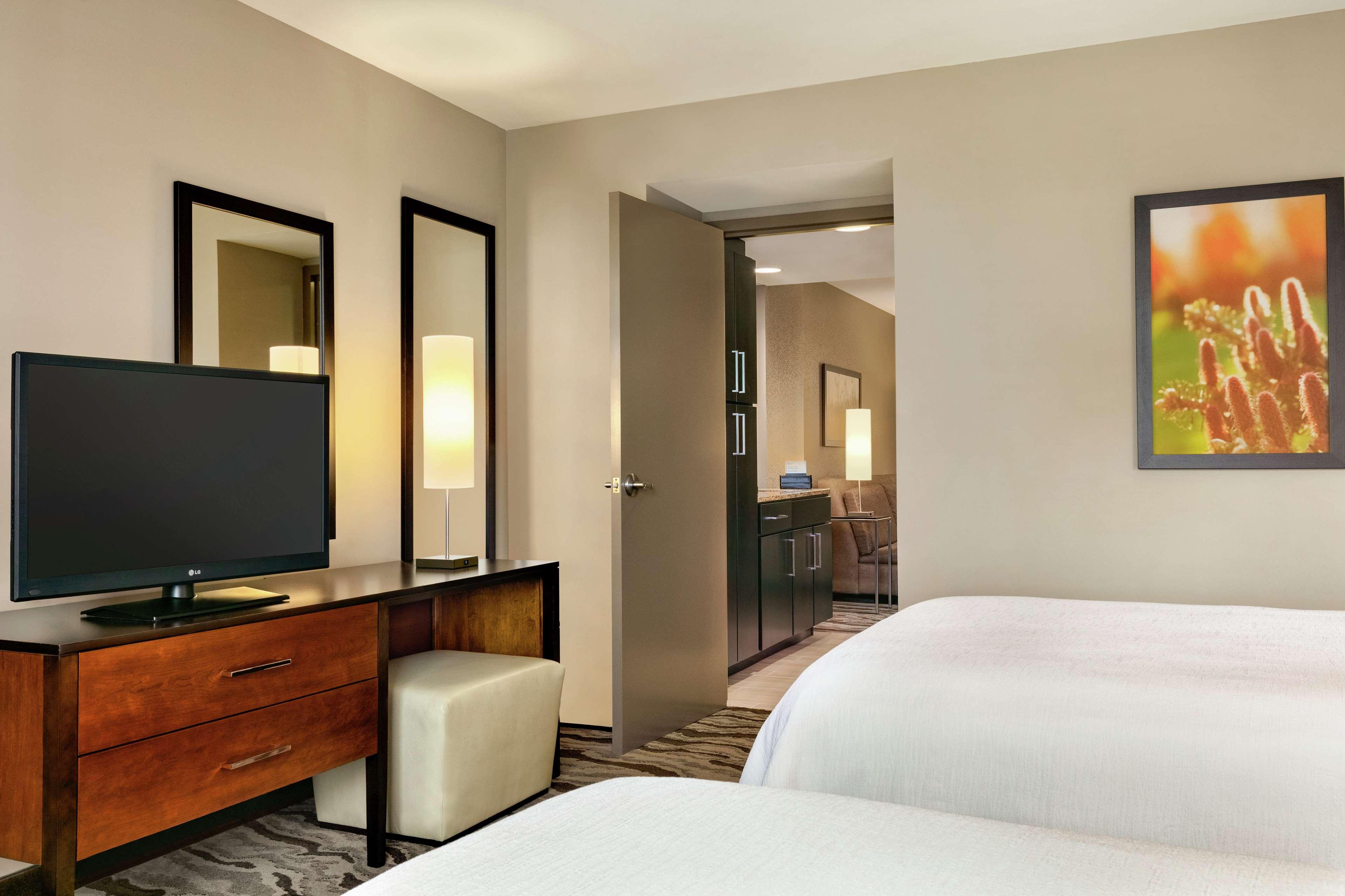 เอมบาสซี สวีทส์ ชัททานูกา แฮมิลตัน เพลซ Hotel ภายนอก รูปภาพ