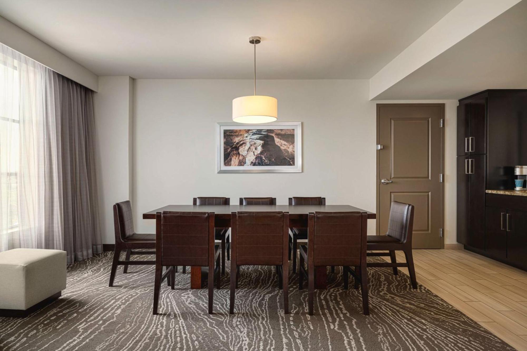 เอมบาสซี สวีทส์ ชัททานูกา แฮมิลตัน เพลซ Hotel ภายนอก รูปภาพ