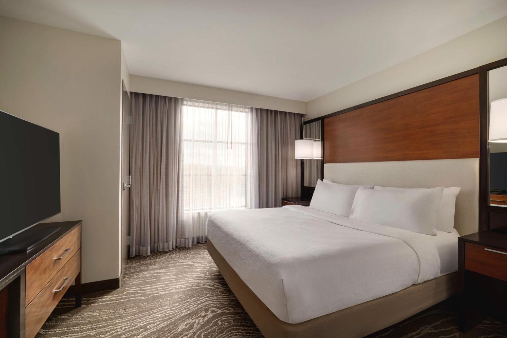 เอมบาสซี สวีทส์ ชัททานูกา แฮมิลตัน เพลซ Hotel ภายนอก รูปภาพ