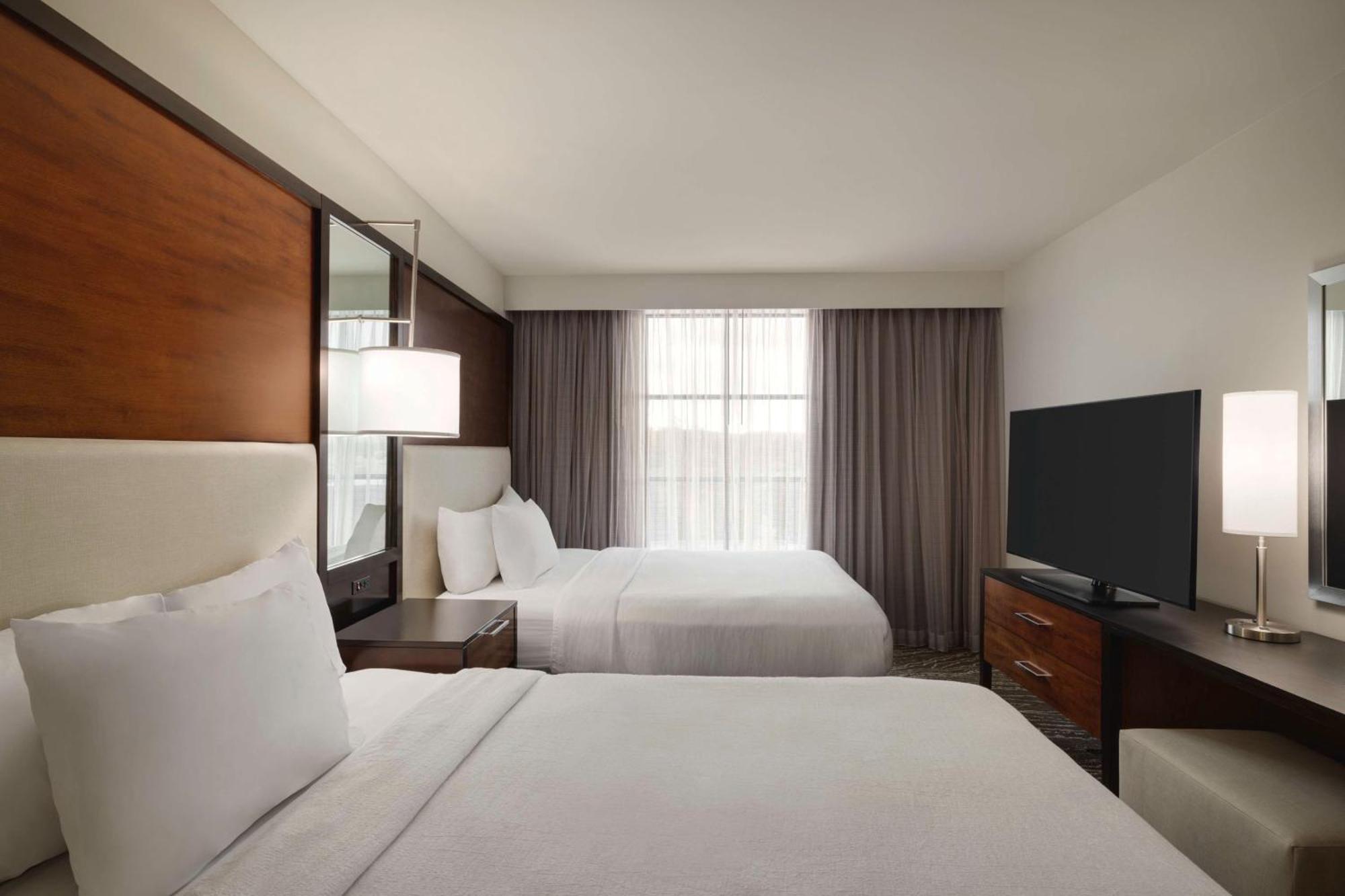 เอมบาสซี สวีทส์ ชัททานูกา แฮมิลตัน เพลซ Hotel ภายนอก รูปภาพ