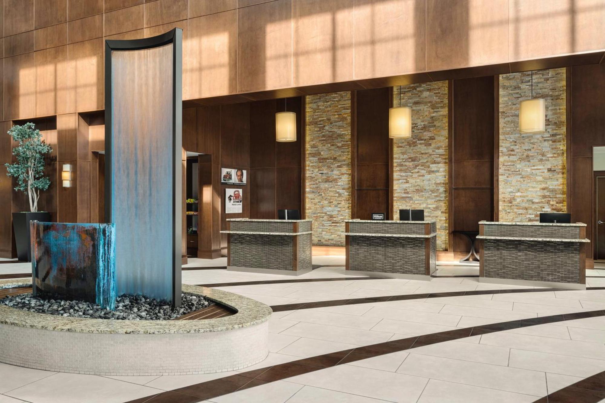เอมบาสซี สวีทส์ ชัททานูกา แฮมิลตัน เพลซ Hotel ภายนอก รูปภาพ