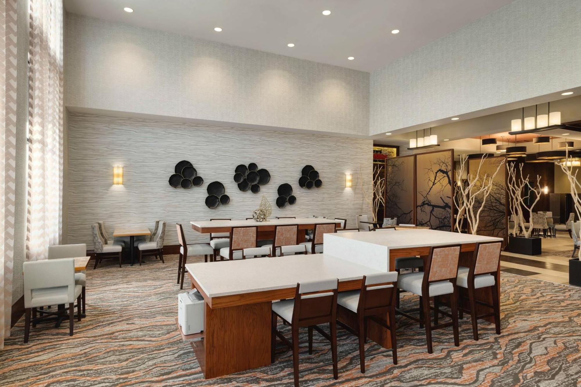 เอมบาสซี สวีทส์ ชัททานูกา แฮมิลตัน เพลซ Hotel ภายนอก รูปภาพ