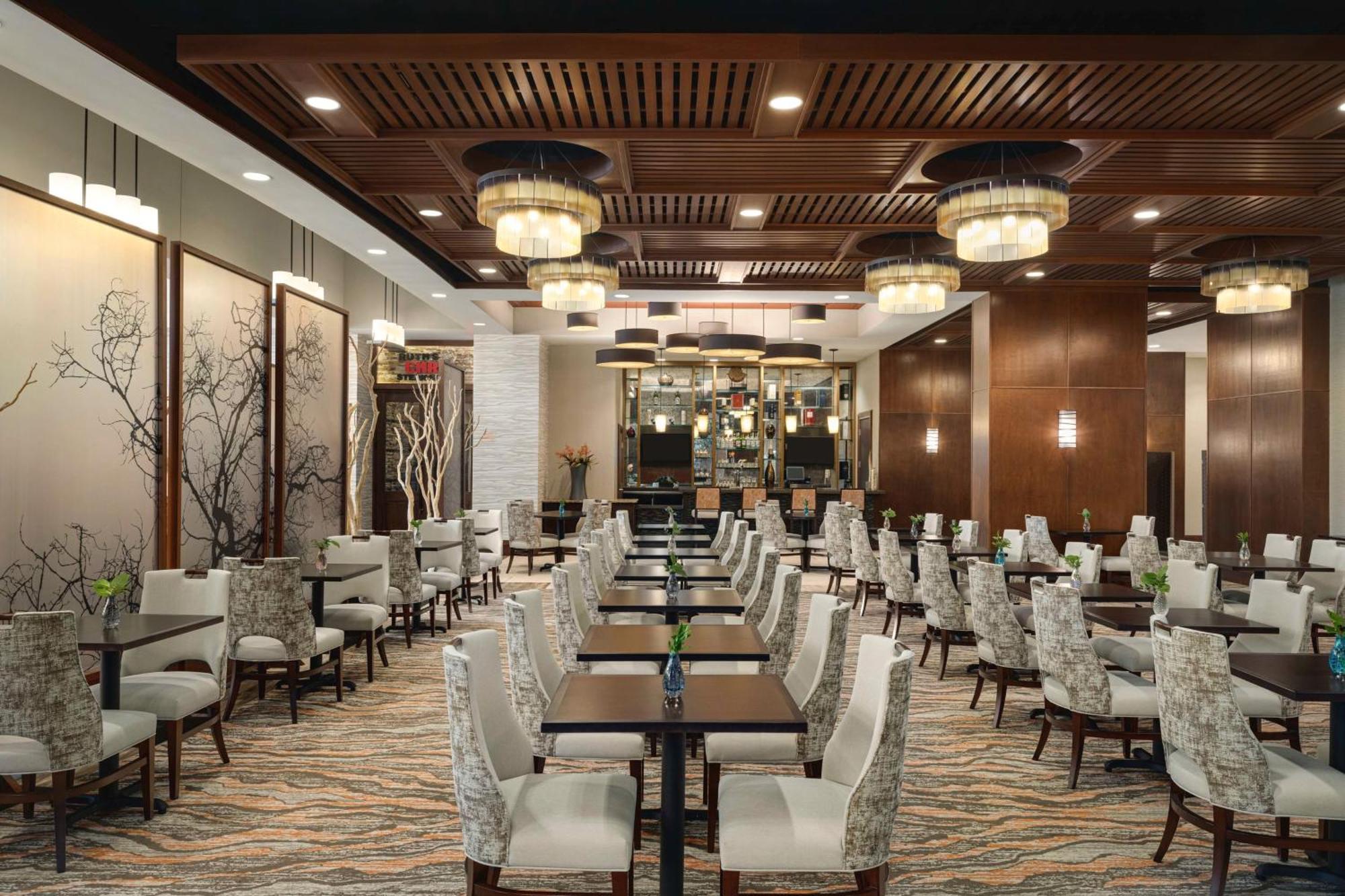 เอมบาสซี สวีทส์ ชัททานูกา แฮมิลตัน เพลซ Hotel ภายนอก รูปภาพ